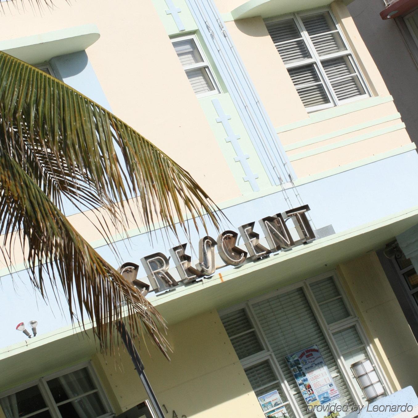 Hilton Vacation Club Crescent On South Beach Miami Miami Beach Kültér fotó