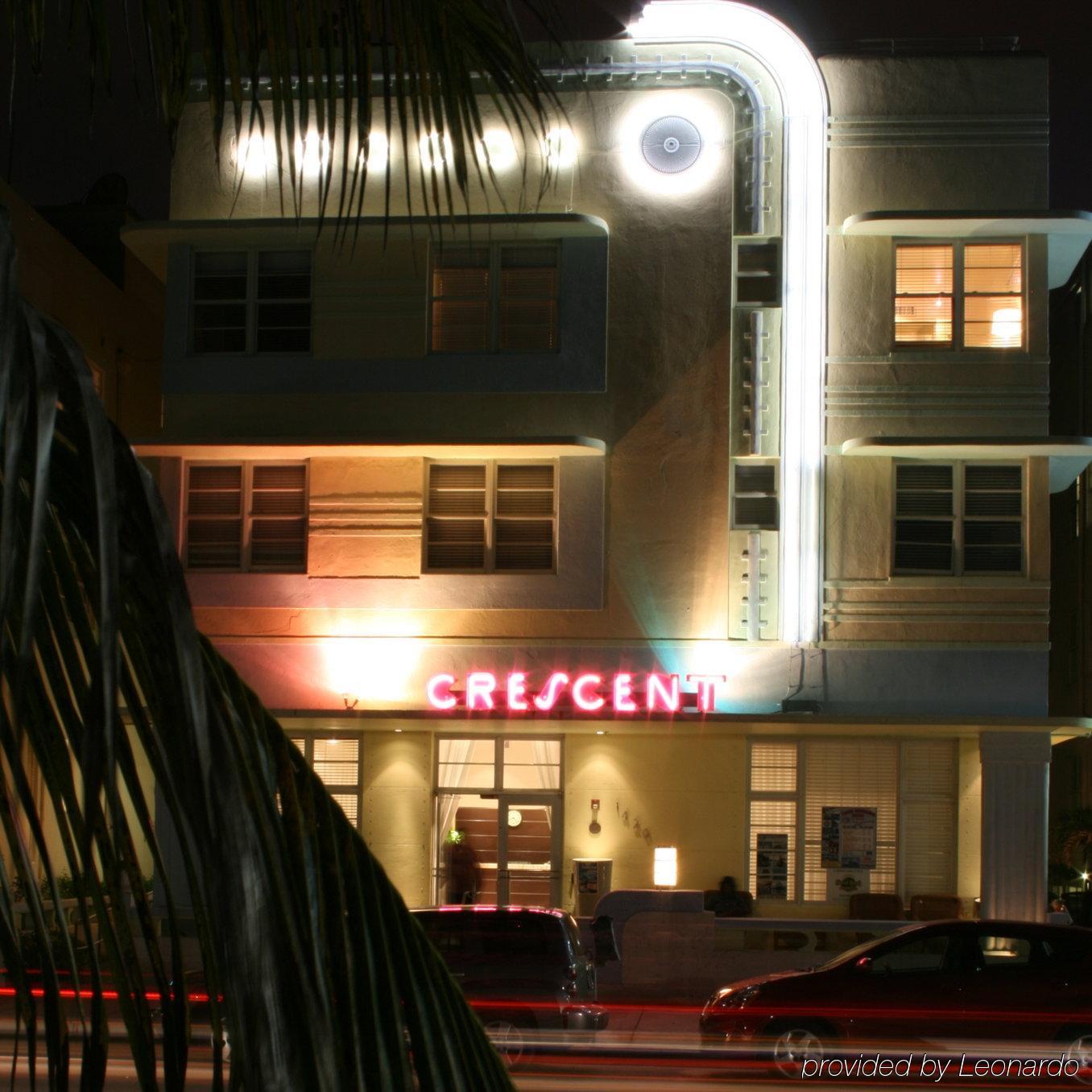 Hilton Vacation Club Crescent On South Beach Miami Miami Beach Kültér fotó